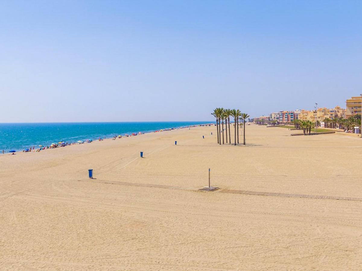 Large Villa Private Pool And Garden Near Beach 로쿠타스드마르 외부 사진